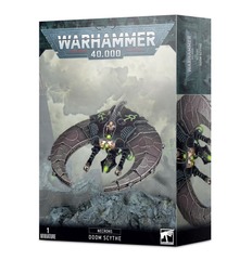 Necrons - Doom Scythe (49-15)